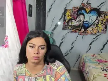 Chaturbate Nude Webcam of pocahontas_98113116