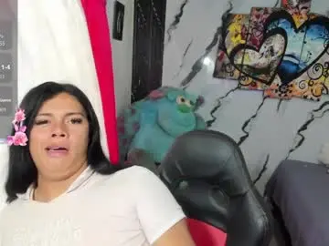 Chaturbate Adult Webcams of pocahontas_98113116