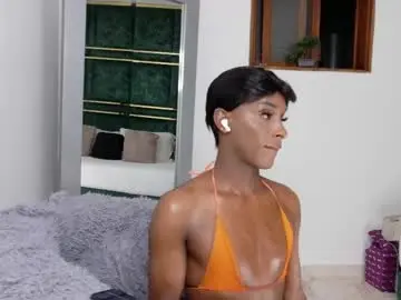 Chaturbate Sex Chat of sweetstacy_