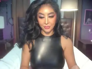 Chaturbate Nude Webcam of areeeya