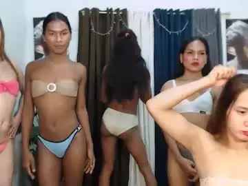 Chaturbate Nude Webcam of cummer_girlslut