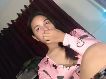 Chaturbate Live Sex Cam of jasmine_arousal