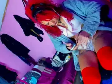 Chaturbate Nude Webcam of kate_secret