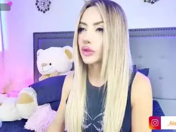 Chaturbate Private Sex Chat of ale_love_