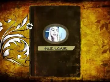 Chaturbate Free Live Porn of ale_love_