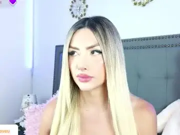 Chaturbate Best Webcam of ale_love_