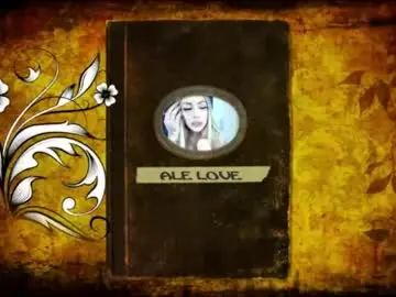 Chaturbate Best live sex cam show of ale_love_