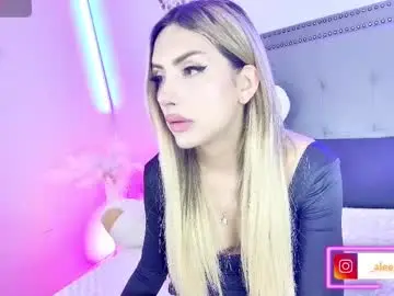 Chaturbate Live Sex Cam of ale_love_