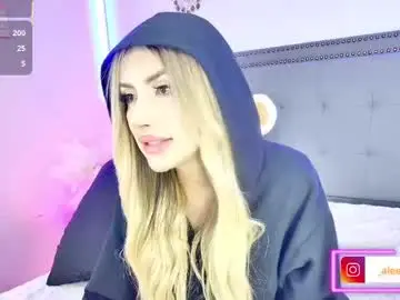Chaturbate Adult Video Chat of ale_love_