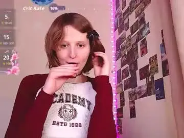 Chaturbate Sex Cam of c0ralynx