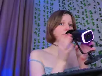 Chaturbate Adult Webcam of c0ralynx