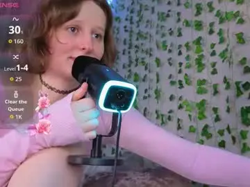 Chaturbate Nude Webcam of c0ralynx