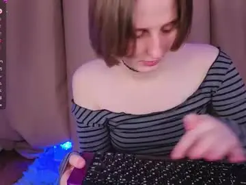 Chaturbate Nude Webcam of c0ralynx