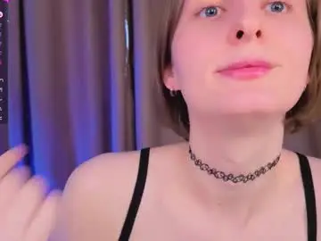 Chaturbate Adult Webcams of c0ralynx