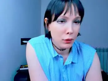 Chaturbate Best Webcam of doll_more