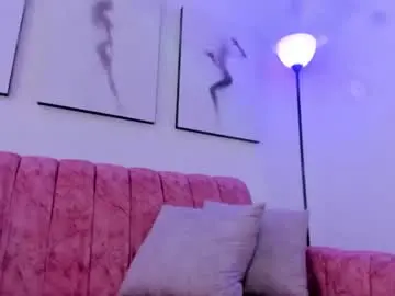 Chaturbate Live Sex of julianna_saenz