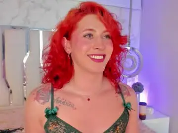 Chaturbate Sex Chat of julianna_saenz