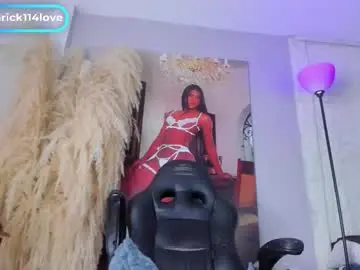 Chaturbate Free Live Porn of sharick_lovee