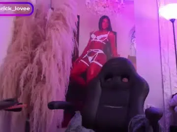 Chaturbate Watch Live Sex Cams of sharick_lovee