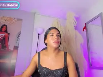 Chaturbate Free Porn Cam of sharick_lovee