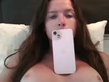 Chaturbate Sex Chat of tinajordan