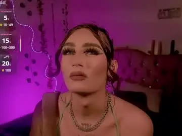 Chaturbate Nude Webcam of cata__mw