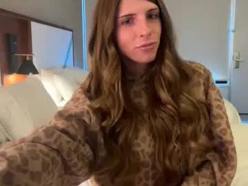 Chaturbate Live Sex Cam of honeyvelourts