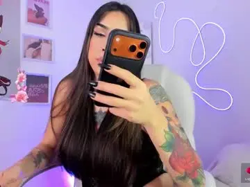 Chaturbate Free Live Porn of julietabomgv