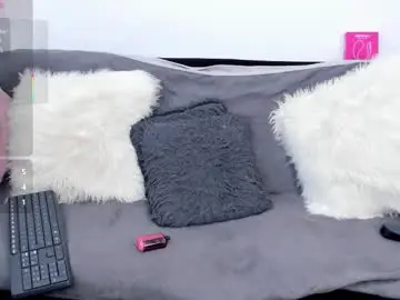 Chaturbate Live Porn of maithe_ferrer