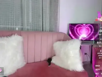 Chaturbate Sex Chat of maithe_ferrer