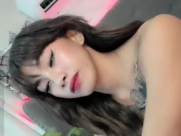 Chaturbate Free Porn Cam of obsessionariana