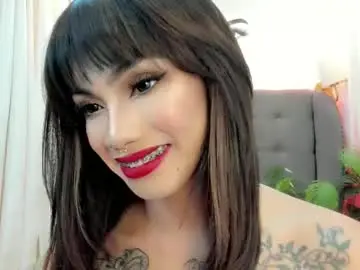 Chaturbate Live Sex Cam of obsessionariana