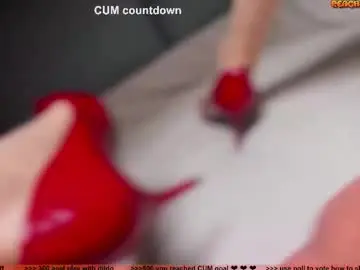 Chaturbate Live Sex Cam of kpetra