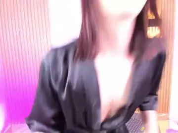 Chaturbate Sex Chat of miss_dorothy_