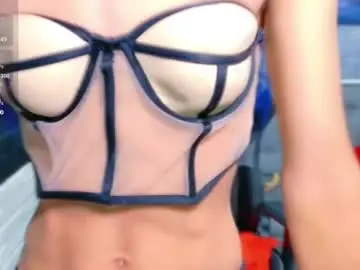 Chaturbate Nude Webcam of queen_issadora