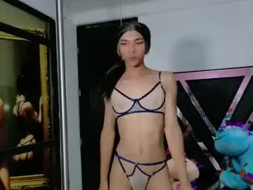 Chaturbate Live Sex Cam of queen_issadora