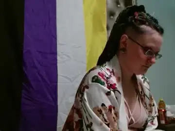 Chaturbate Adult Video Chat of thesirenscall