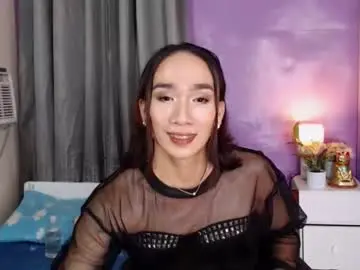 Chaturbate Adult Webcams of ahlyssa_