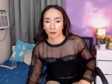 Chaturbate Adult Video Chat of ahlyssa_