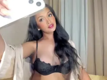 Chaturbate Private Sex Chat of cinnamoncandy14