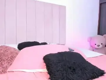 Chaturbate Watch Live Sex Cams of mara_sans