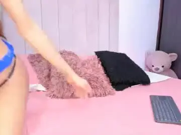 Chaturbate Nude Webcam of mara_sans