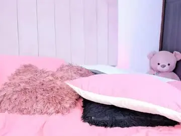 Chaturbate Live Sex of mara_sans