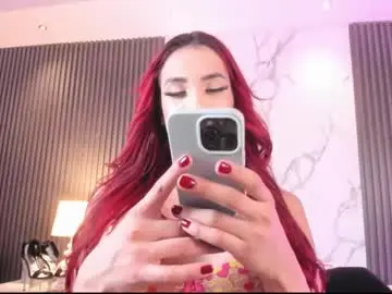 Chaturbate Sex Chat of mara_sans
