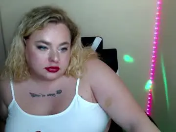 Chaturbate Live Sex Cam of sweetvlada13