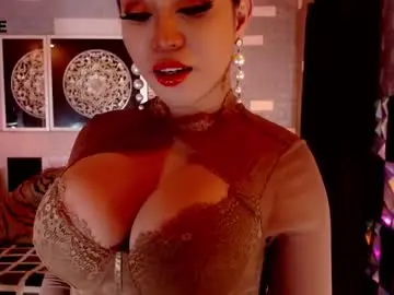 Chaturbate Sex Cam of abigail_hookman