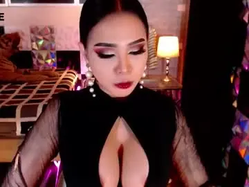 Chaturbate Live Sex of abigail_hookman