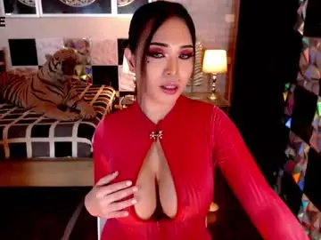 Chaturbate Best Webcam of abigail_hookman