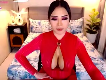 Chaturbate Sex Cam of abigail_hookman
