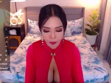 Chaturbate Sex Chat of abigail_hookman